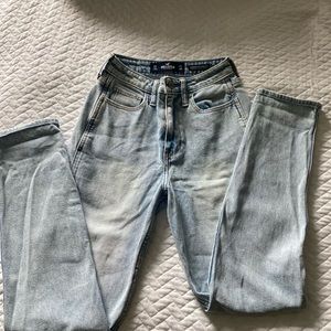 Hollister High Rise Jean
